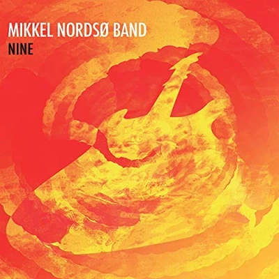 Afbeelding van Mikkel Nordso Band Nine (CD)