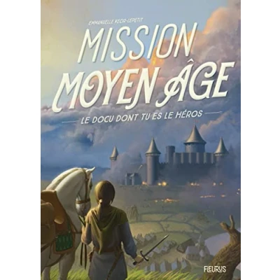 Afbeelding van Mission moyen age