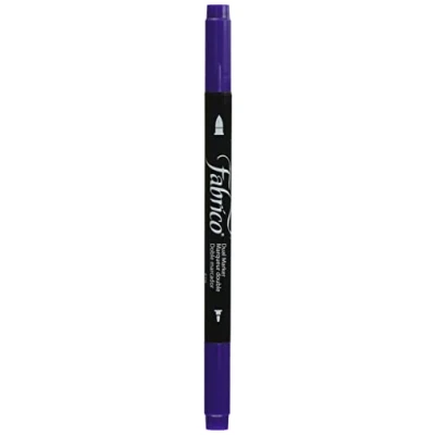 Afbeelding van Marker Peony Purple