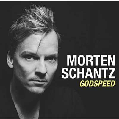 Afbeelding van Morten Schantz Godspeed (LP)