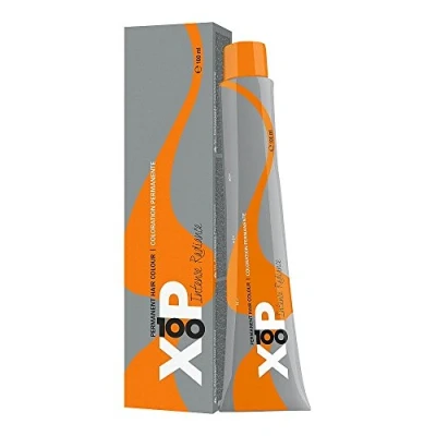 Afbeelding van Xp100 Intense Radiance Permanent 100ml Hair Colour 4.75