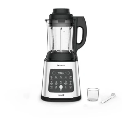 Image de Moulinex PerfectMix Cook LM835D10