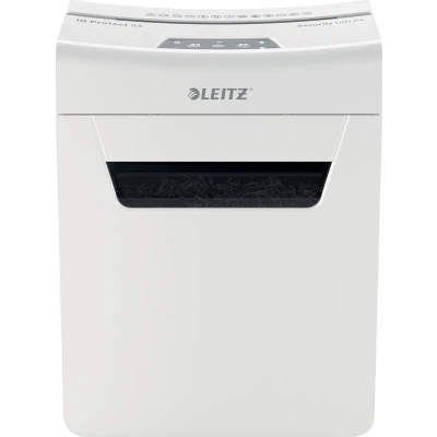 Afbeelding van Leitz Iq Protect Premium Papiervernietiger 8x