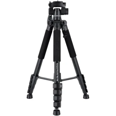 Afbeelding van Rollei Compact Traveler Star S4 Reisstatief