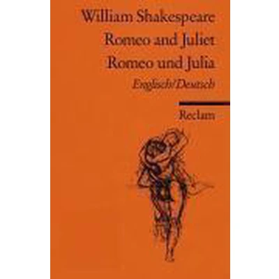 Afbeelding van Romeo und Julia