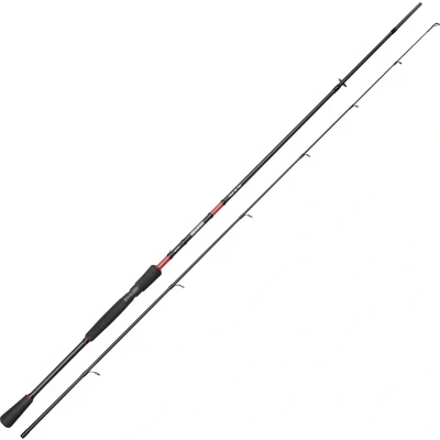 Afbeelding van Spro Powercatcher Light Spin Jig (2 delen) Maat : 2.10m 20g