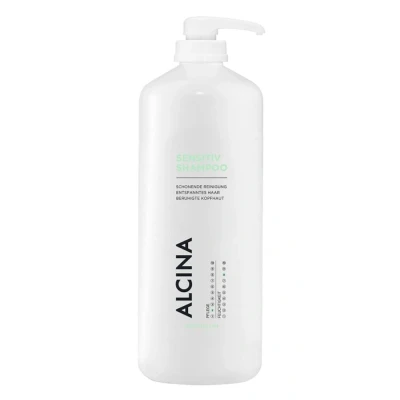 Afbeelding van Haar &amp; Kopfhaut Sensitive Shampoo 1250 ml