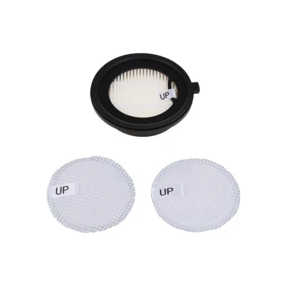 Afbeelding van Kärcher, Accessoires voor industriële stofzuigers, Rinkinys Filter VC 4 Draadloos