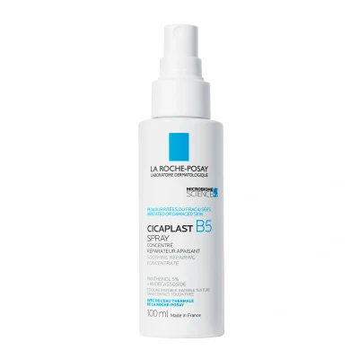 Image de La Roche Posay Cicaplast B5 Spray 100 ml