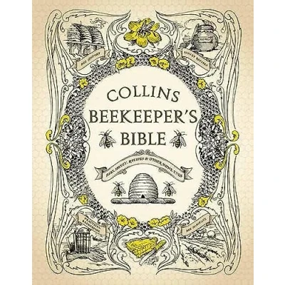 Afbeelding van Collins Beekeepers Bible