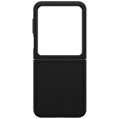 Image de Otterbox Thin Flex PC Back Cover Noir Samsung Galaxy Z Flip 6