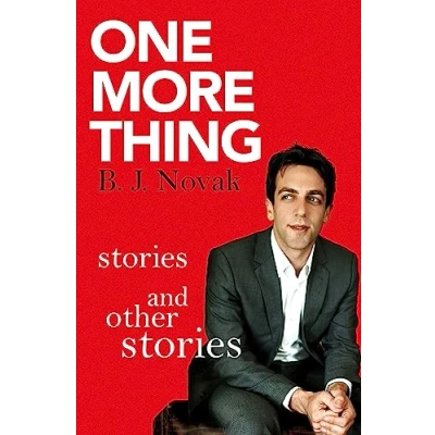 Afbeelding van One More Thing