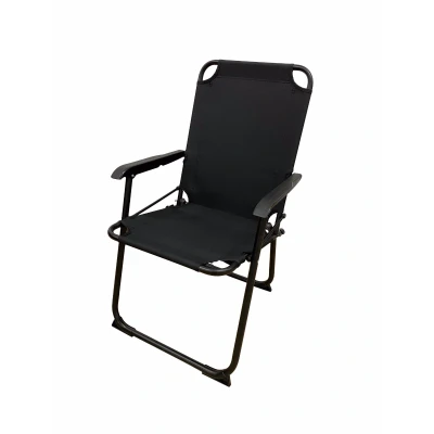 Afbeelding van Human Comfort Cursan Regular Klapstoel Campingstoel