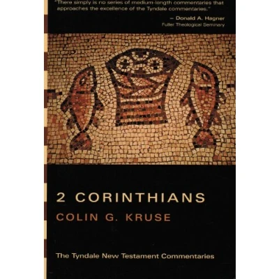 Afbeelding van Tyndale New Testament Commentaries