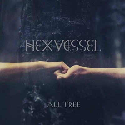 Afbeelding van Hexvessel All Tree (LP)