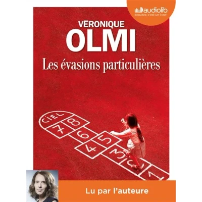 Image de Les Evasions particulières