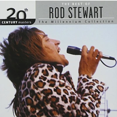 Afbeelding van Best Of Rod Stewart