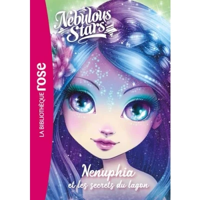 Afbeelding van NEBULOUS STARS,9