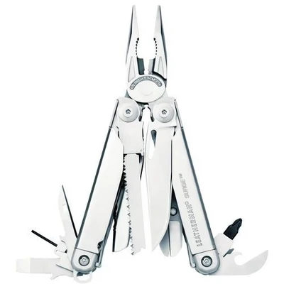 Image de Leatherman Surge Outil polyvalent