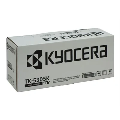Afbeelding van Kyocera TK 5305K Toner Zwart