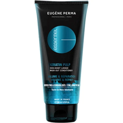 Afbeelding van Essentiel Keratin Pulp Volume &amp; Repair Conditioner 200 ml