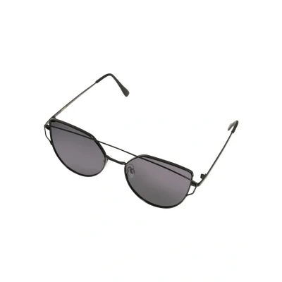 Afbeelding van Urban Classics JULY UC Zonnebril, Maat: One Size, Black