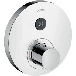 Afbeelding van Axor ShowerSelect Inbouwmengkraan