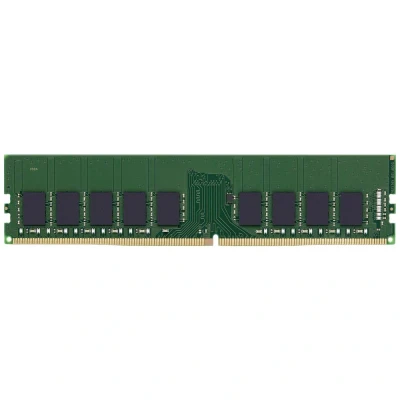 Afbeelding van Kingston KTL TS432E/32G Werkgeheugenmodule voor PC DDR4 32 GB 1 x ECC 3200 MHz 288 pins DIMM CL22