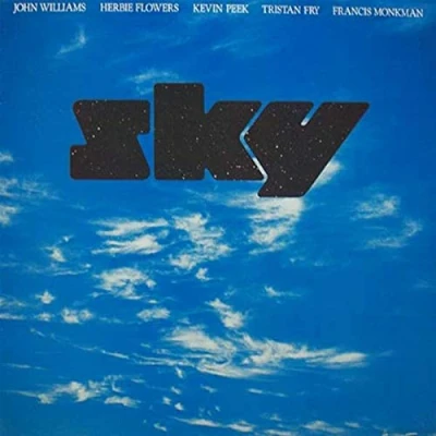 Afbeelding van Sky