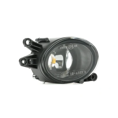 Afbeelding van TYC 19 0227 01 2 Mistlampen rechts Zonder lamphouder AUDI: A4 B7 Avant, B6 Saloon
