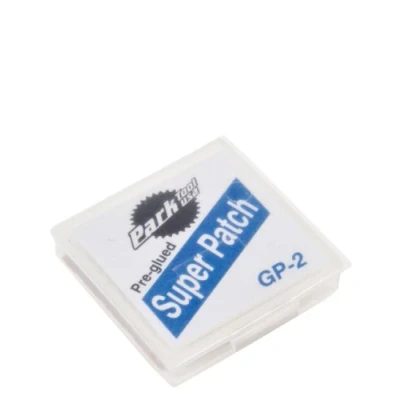 Afbeelding van Park Tool GP 2 Super Patch bandenpechreparatieset