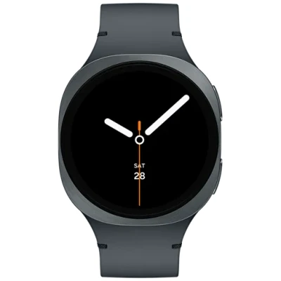 Image de Samsung Watch8 40mm Bluetooth Dark Gray