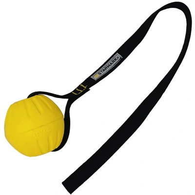Afbeelding van Starmark GripCord Durafoam Ball Cord M Hond