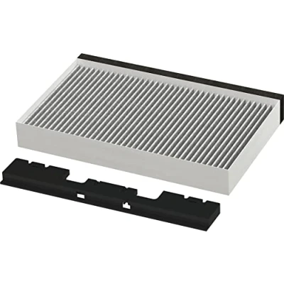 Afbeelding van Bosch DZZ2CB1B4 afzuigkapaccessoire Afzuigkap filter