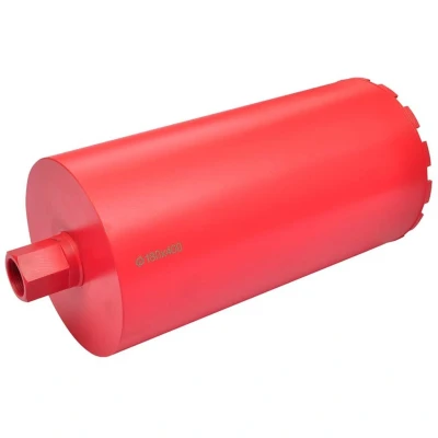 Afbeelding van Diamantboor voor droog en nat boren 180 x 400 mm