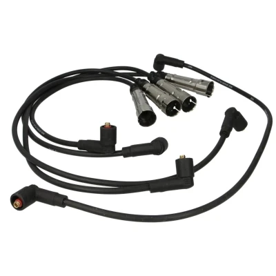 Afbeelding van NGK 0947 Bougiekabelset 5 VOLKSWAGEN: GOLF 3, 2, Polo III Hatchback