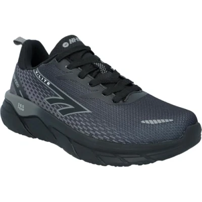 Afbeelding van Hi Tec Promenade ZWART Maat 43 Wandelschoenen voor Mannen