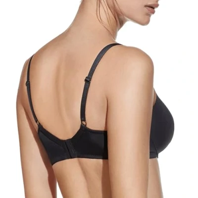 Afbeelding van Selene Dames Slip Greta Set van 2, zwart.