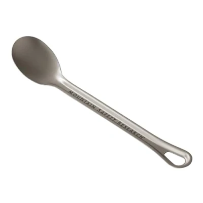 Afbeelding van MSR Titan Long Spoon Kookbestek