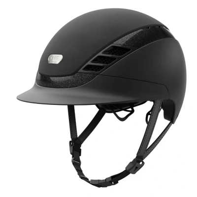 Image de Pikeur X Abus Bombe AirLuxe SUPREME Noir S