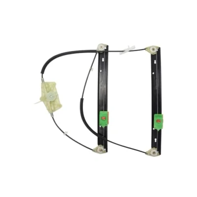 Afbeelding van Prasco Raammechanisme Links voor Electrisch AD034W024 AUDI: A6 C6 Avant, Saloon