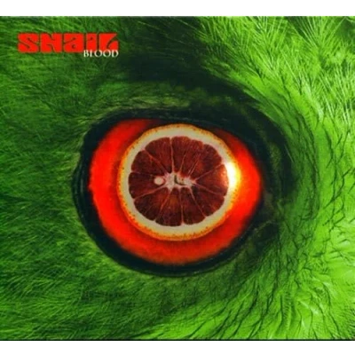 Afbeelding van Snail Blood (CD)