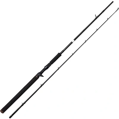 Afbeelding van Savage Gear SG2 Jerk Specialist Trigger 2.06m (80 150g) Jerkbait hengel