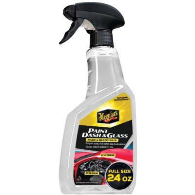 Afbeelding van Meguiars Paint Dash &amp; Glass 710ml