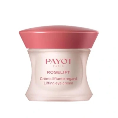 Afbeelding van Payot Roselift Collagène Regard Lifting Oogcreme 15 ml