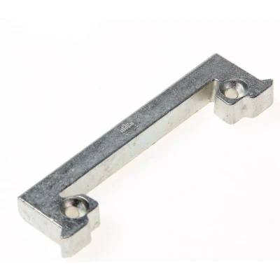 Afbeelding van Oploopplaat hout vlak 26mm