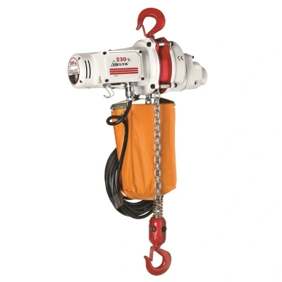 Afbeelding van Delta Karweitakel 230v 500kg