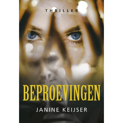 Afbeelding van Beproevingen