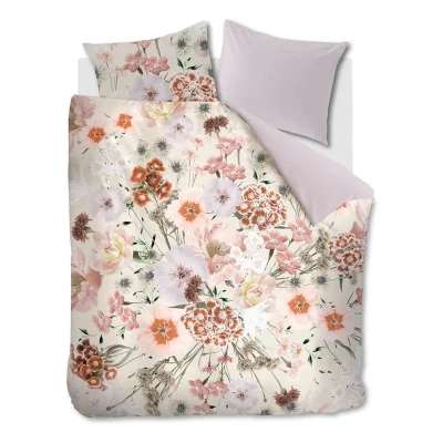 Afbeelding van Beddinghouse Dekbedovertrek Floret 260 x 200/220