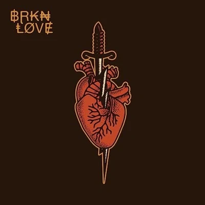 Afbeelding van BRKN Love (CD)